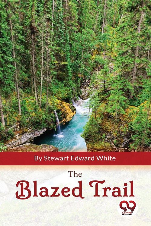 Produktbild: The Blazed Trail