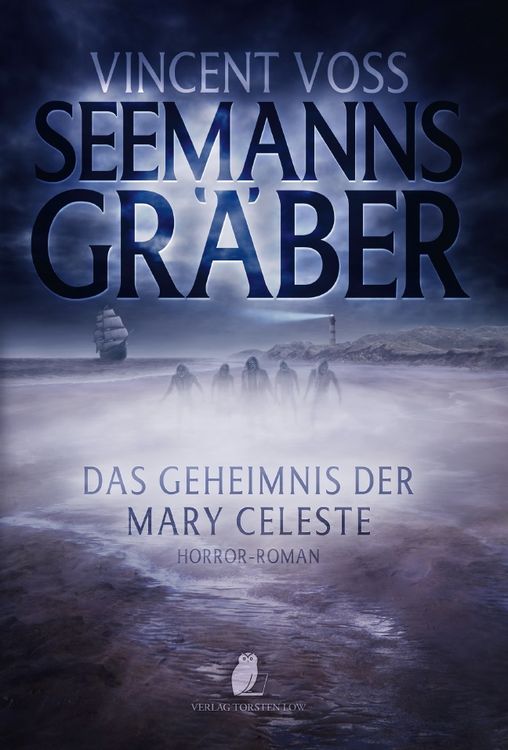 Produktbild: Seemannsgr&auml;ber