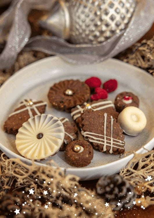 Produktbild: Meine besten Weihnachtskekse