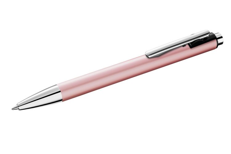 Produktbild: Pelikan Kugelschreiber Snap Metallic K10 Rosegold