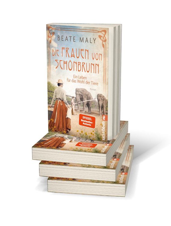 Produktbild: Die Frauen von Sch&ouml;nbrunn