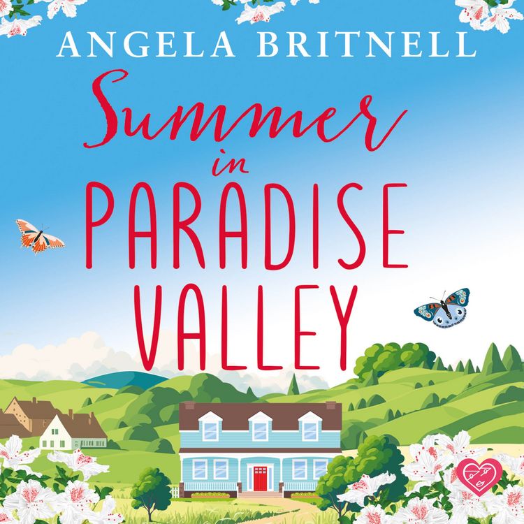 Produktbild: Summer in Paradise Valley