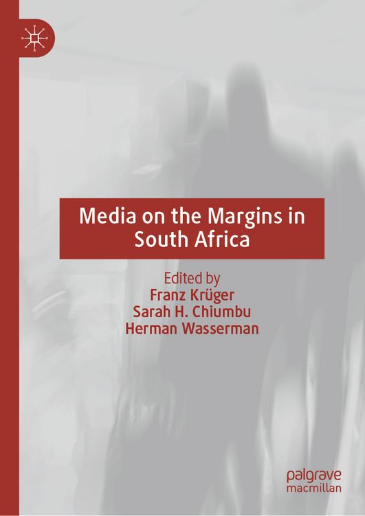 Produktbild: Media on the Margins in South Africa