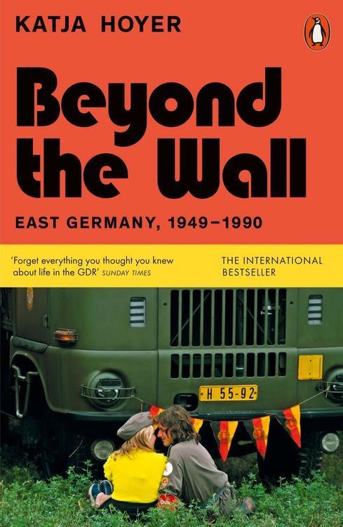 Produktbild: Beyond the Wall