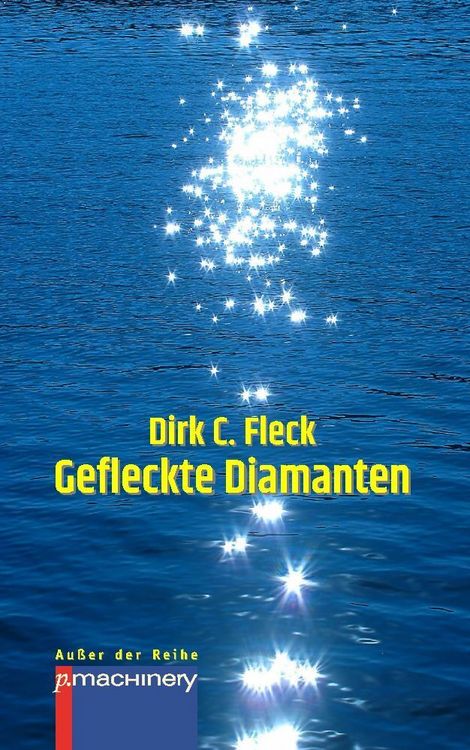 Produktbild: Gefleckte Diamanten
