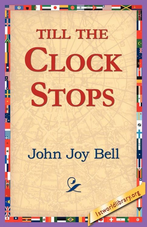 Produktbild: Till the Clock Stops