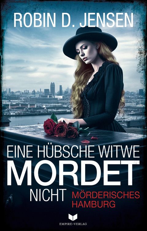 Produktbild: Eine h&uuml;bsche Witwe mordet nicht