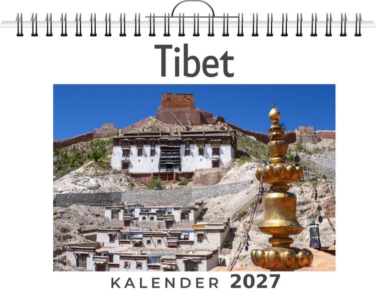 Produktbild: Tibet