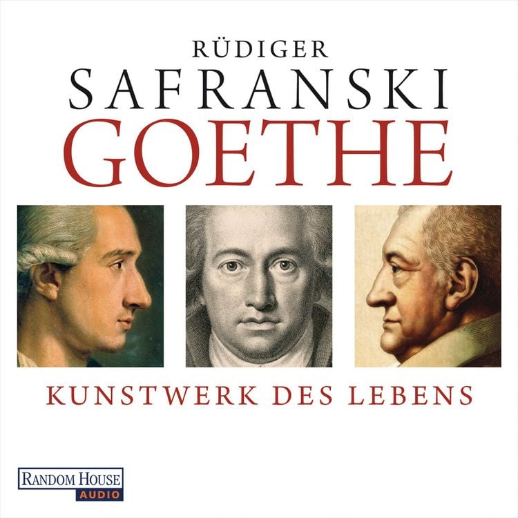 Produktbild: Goethe