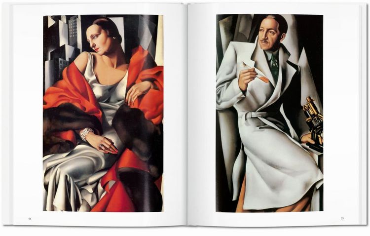 Produktbild: de Lempicka