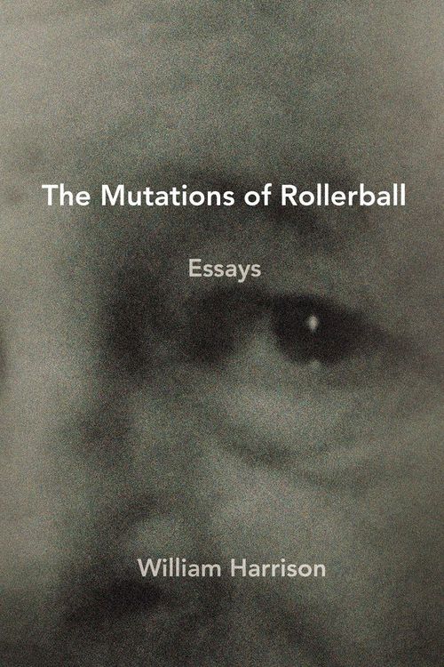 Produktbild: The Mutations of Rollerball