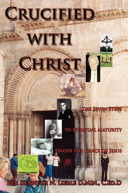 Produktbild: Crucified with Christ