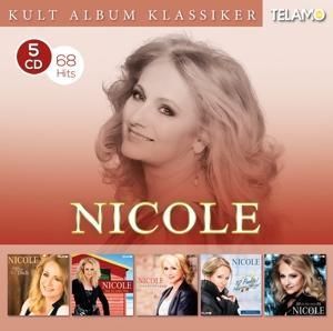 Produktbild: Kult Album Klassiker