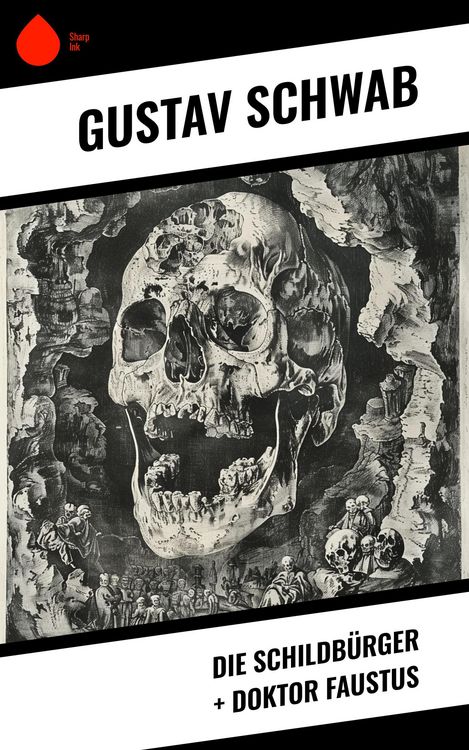 Produktbild: Die Schildb&uuml;rger + Doktor Faustus