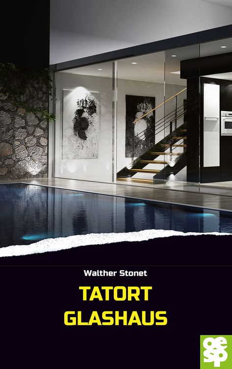 Produktbild: Tatort Glashaus