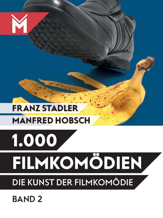 Produktbild: Die Kunst der Filmkom&ouml;die