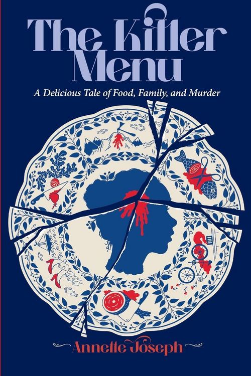 Produktbild: The Killer Menu