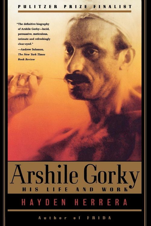 Produktbild: Arshile Gorky