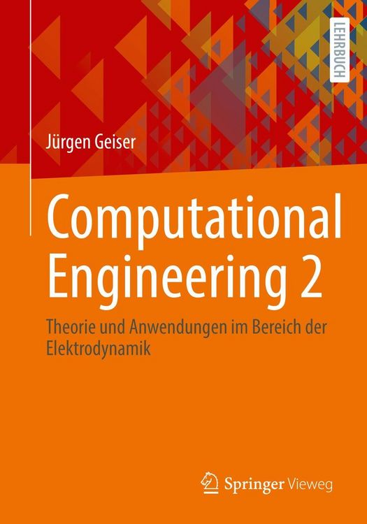 Produktbild: Computational Engineering 2