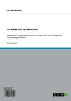 Produktbild: Die Selektivit&auml;t der Rezipienten
