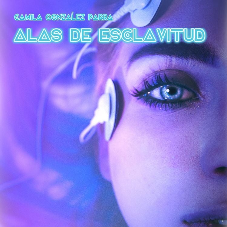 Produktbild: Alas de esclavitud
