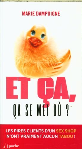 Produktbild: Et &ccedil;a, &ccedil;a se met o&ugrave; ?