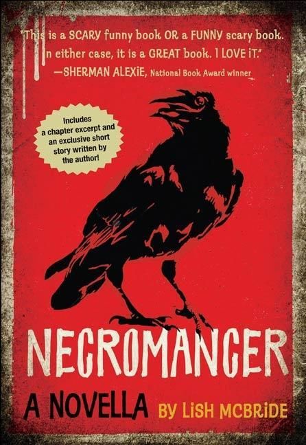 Produktbild: Necromancer