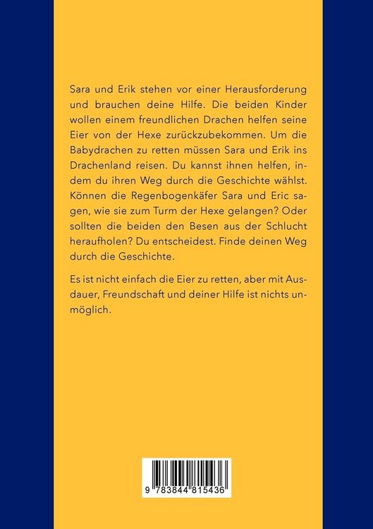 Produktbild: Abenteuer im Drachenland