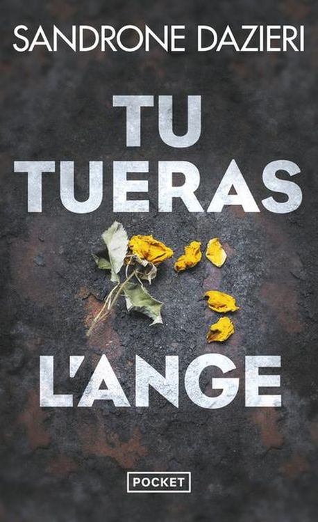 Produktbild: Tu tueras l'ange