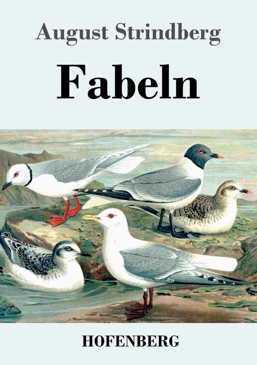 Produktbild: Fabeln