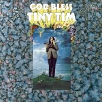 Produktbild: God Bless Tiny Tim: Deluxe Expanded Mono Edition