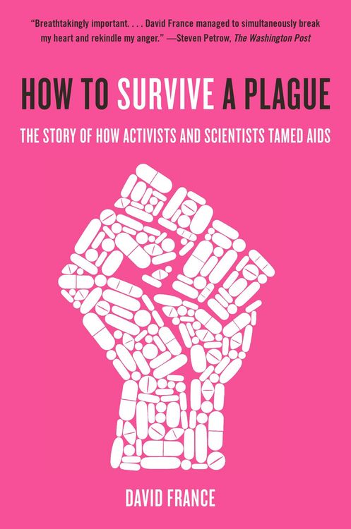 Produktbild: How to Survive a Plague