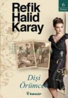 Produktbild: Disi &Ouml;r&uuml;mcek