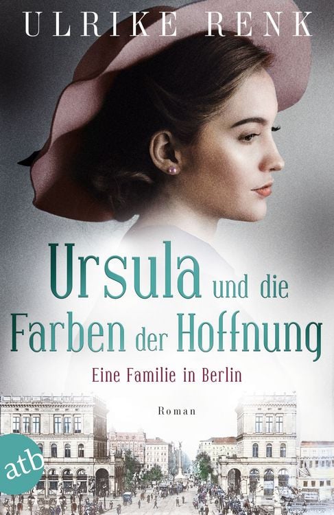 Produktbild: Ursula und die Farben der Hoffnung
