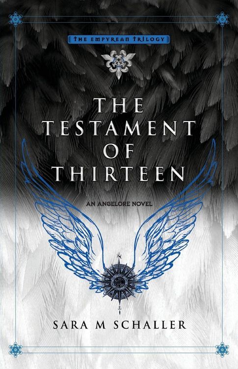 Produktbild: The Testament of Thirteen