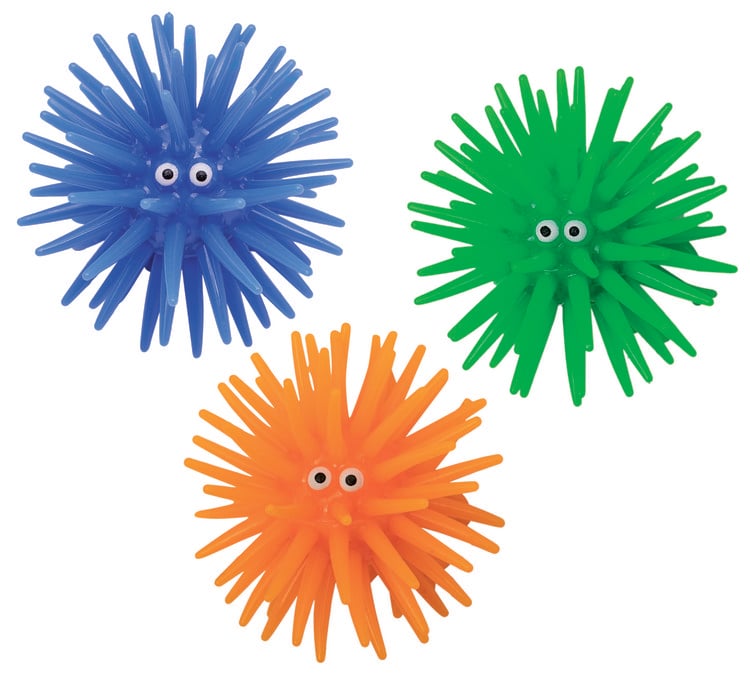 Produktbild: Kletternde Sticky Monster