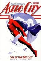 Produktbild: Astro City