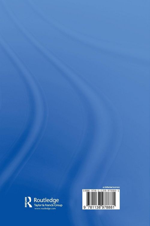 Produktbild: Political Theory and the European Union