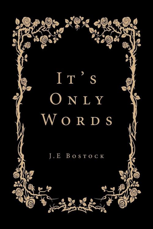 Produktbild: It's Only Words