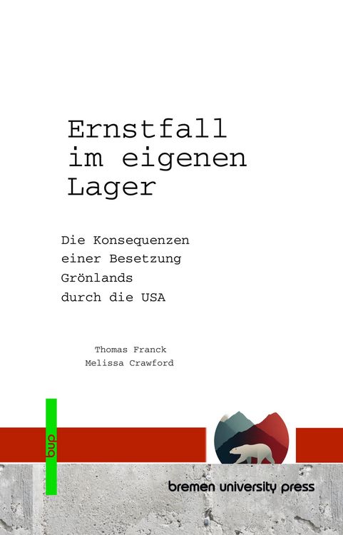 Produktbild: Ernstfall im eigenen Lager