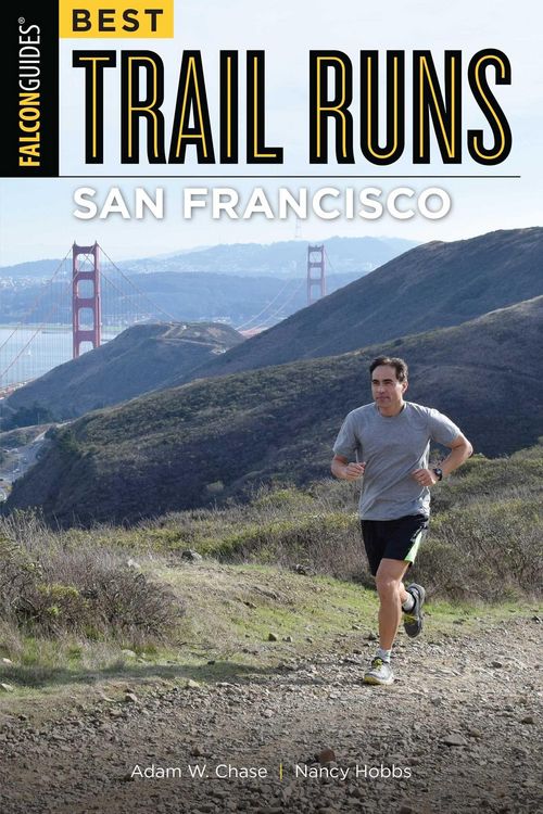 Produktbild: Best Trail Runs San Francisco