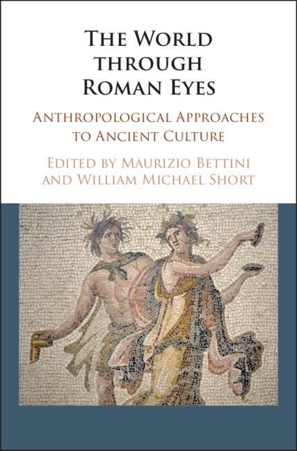 Produktbild: World through Roman Eyes