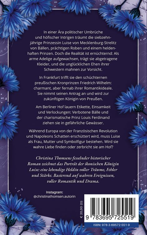 Produktbild: Eine Prinzessin f&uuml;r den Kronprinzen