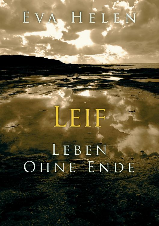 Produktbild: Leif - Leben ohne Ende