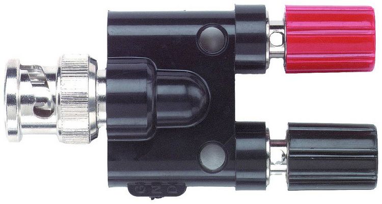 Produktbild: Pomona Electronics 1296 Laborstecker - 1St.
