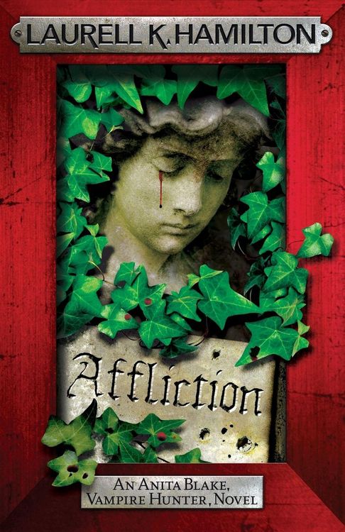 Produktbild: Affliction