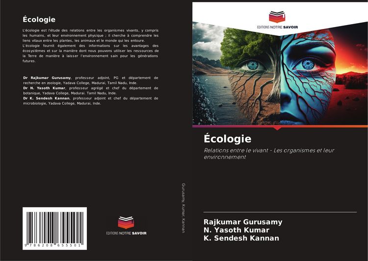 Produktbild: &Eacute;cologie