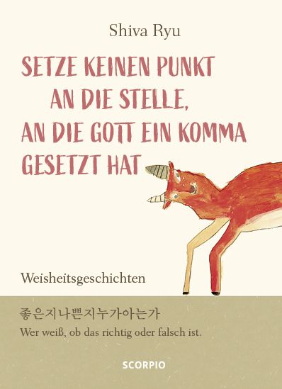 Produktbild: Setze keinen Punkt an die Stelle, an die Gott ein Komma gesetzt hat