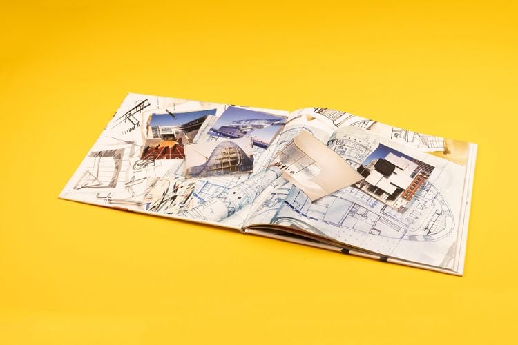Produktbild: Zaha baut