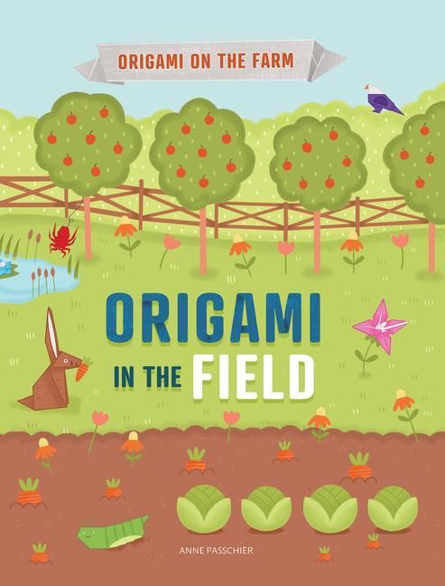 Produktbild: Origami in the Field